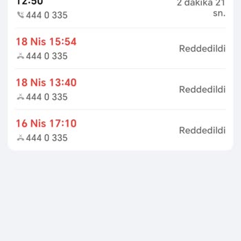Garanti Bankası'nın Sürekli Aramaları Nedeniyle Yaşanan Rahatsızlık