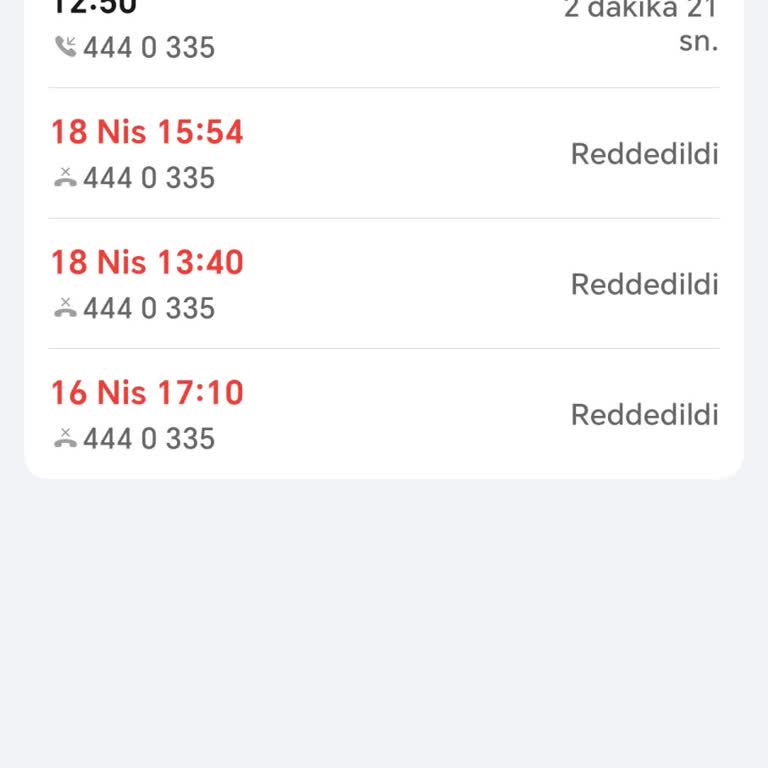 Garanti Bankası'nın Sürekli Aramaları Nedeniyle Yaşanan Rahatsızlık