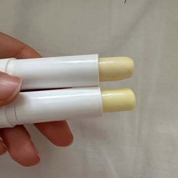 Bepanthol Dudak Balmında Büyük Hayal Kırıklığı: Aynı Ürün, Farklı Kalite!