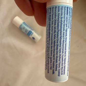 Bepanthol Dudak Balmında Büyük Hayal Kırıklığı: Aynı Ürün, Farklı Kalite!