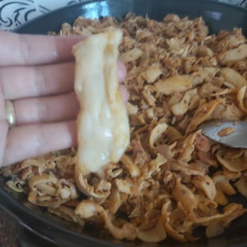 Erpiliç Ürün İçerisinden Çıkan Yabancı Madde Hayal Kırıklığı Yarattı