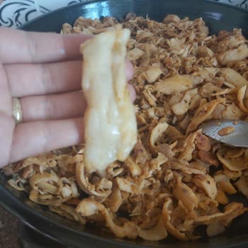 Erpiliç Ürün İçerisinden Çıkan Yabancı Madde Hayal Kırıklığı Yarattı