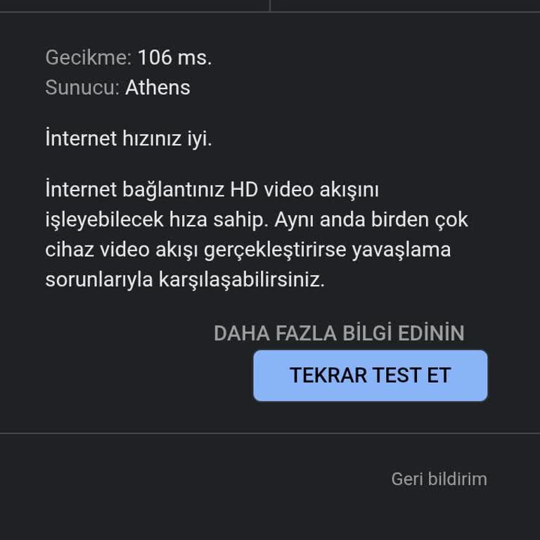 Superbox Paketinde Hız Sınırlaması Mağduriyeti