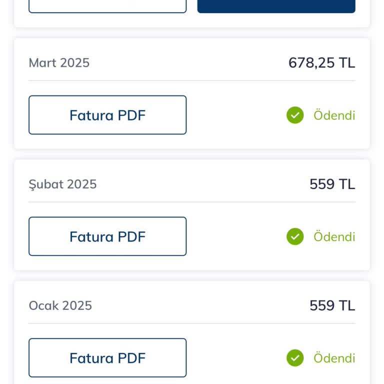 Taahhüt Sonrası Fiyat Artışı Ve Bilgilendirme Sorunu