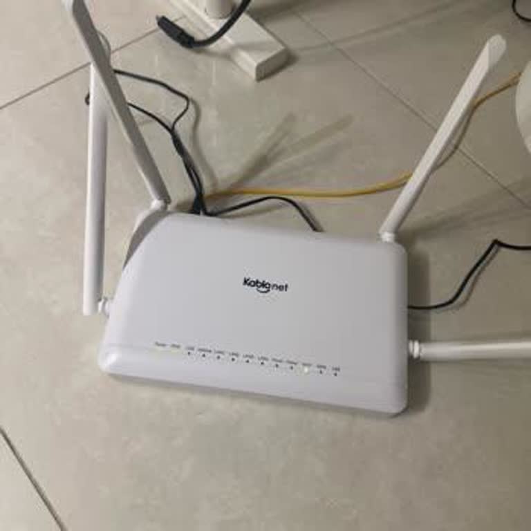 Bağlantı Sonrası Sürekli İnternet Kesintisi Ve Yetersiz Teknik Destek