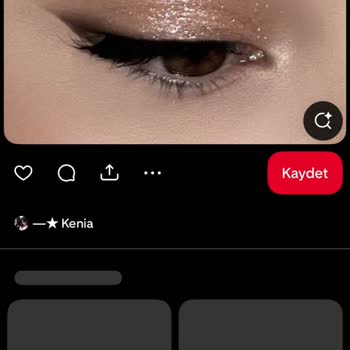 Hayal Kırıklığı Yaratan Hijyenik Olmayan Makyaj Deneyimi