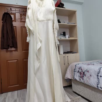 Yanlış Ürün, İletişimsiz Satıcı Ve Çözüm Yok!