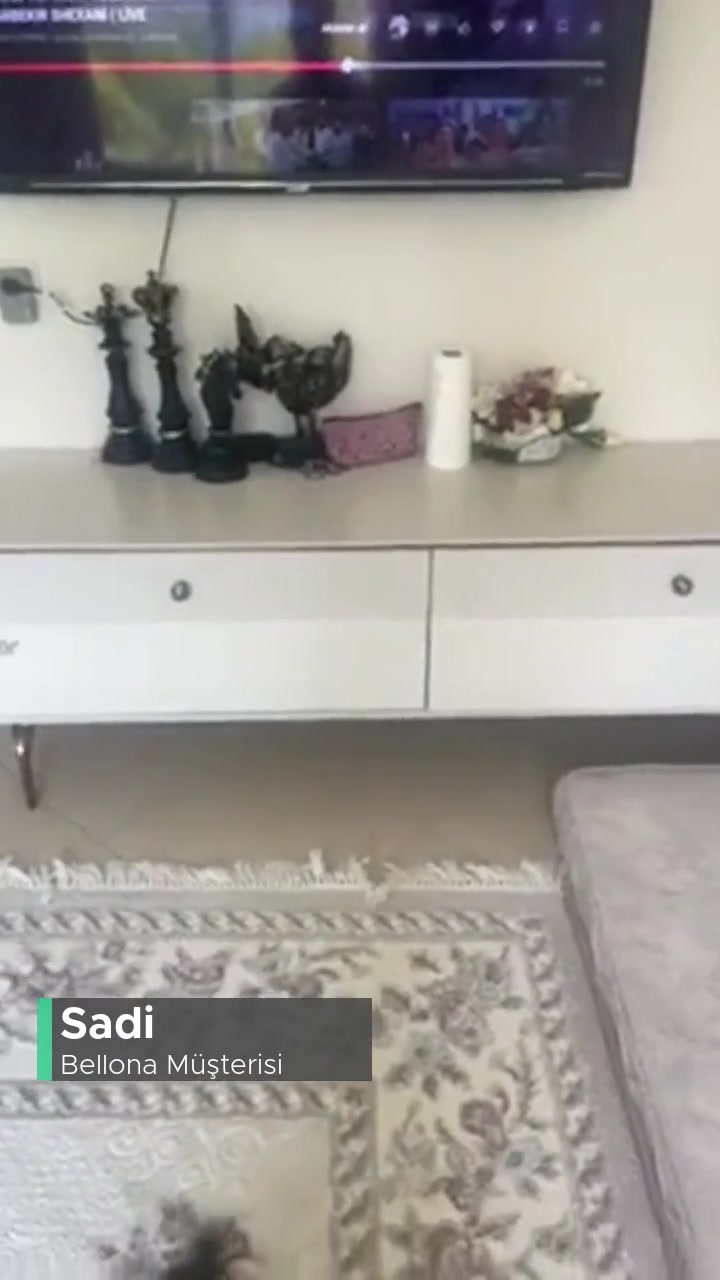Bellona Kötü Hizmet, İletişimsizlik, Memnuniyetsizlik... videonun kapak resmi