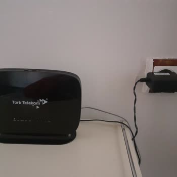 İnternet Arızasında Çözüm Yerine Ezbere Yanıtlar Mağduriyetimi Artırdı