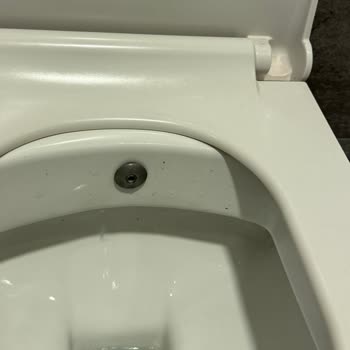 Hizmet Ve Temizlikte Büyük Hayal Kırıklığı