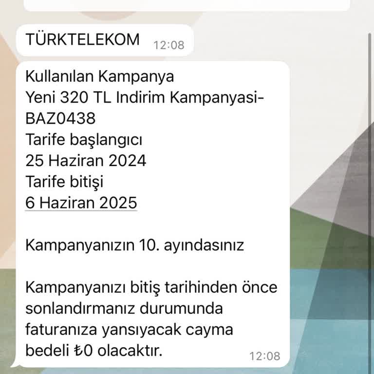 Türk Telekom Adına Arayan Numara Ve Kimlik Güvenliği Endişesi