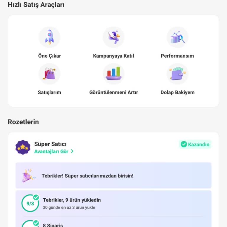 Dolap Uygulamasında Komisyon Ve Kargo Ücretlerinde Haksızlık