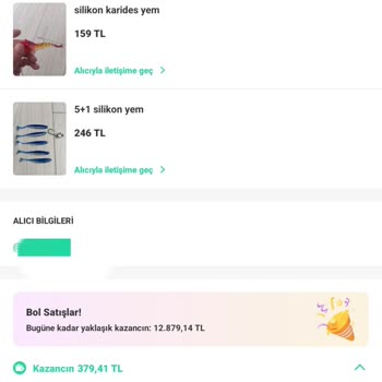 Dolap Uygulamasında Komisyon Ve Kargo Ücretlerinde Haksızlık