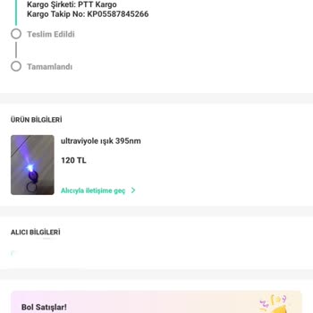 Dolap Uygulamasında Komisyon Ve Kargo Ücretlerinde Haksızlık