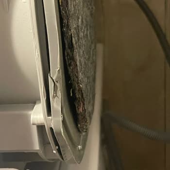 Revizyonlu Kurutma Makinesi Kusurlu Ve Eksik Teslim Edildi, Güvenim Sarsıldı