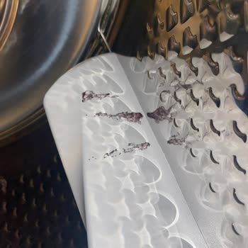 Revizyonlu Kurutma Makinesi Kusurlu Ve Eksik Teslim Edildi, Güvenim Sarsıldı