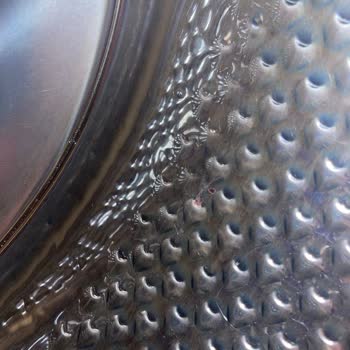 Revizyonlu Kurutma Makinesi Kusurlu Ve Eksik Teslim Edildi, Güvenim Sarsıldı