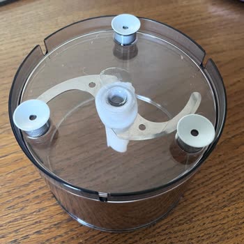 Bosch Blenderın Bıçağı İlk Kullanımda Bozuldu Garanti Dışı Bırakıldı