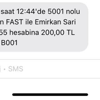 Martı Tak'ta IBAN İle Ödeme Sonrası Yolculuk İptali Mağduriyeti