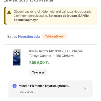 Anneler Günü Hediyesi Mağduriyeti Ve Sipariş Belirsizliği