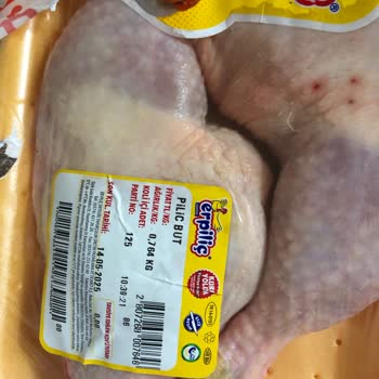 Onur Market'ten Bozuk Ürün Ve İlgisizlik Şikayeti