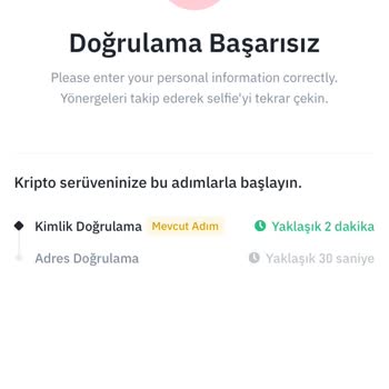 Kimlik Doğrulama Hatası Ve Yazılım Güncelleme Sorunu