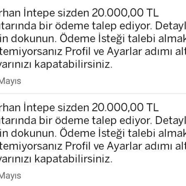 Araç Satışı Sırasında Kapora Sürecinde Yaşadığım Beklenmedik Durum