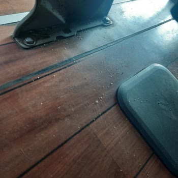 Otobüste Temizlik, Hizmet Ve Yolcu Rahatlığı Konusunda Memnuniyetsizlik