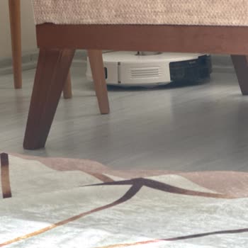 My Viomi S9 Vacuum Fails to Clean, Navigate, or Even Find Its Own Charging Dock