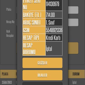HGS İade Ücreti 30 Gündür Yatmadı, Mağduriyetim Giderilmiyor