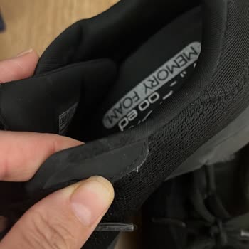 My Skechers Shoes Wore Out in 2 Months but Warranty Claim Was Rejected