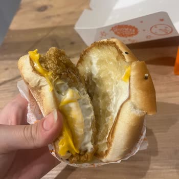 Popeyes Siparişimde Eksik Ve Yanlış Ürünler Teslim Edildi