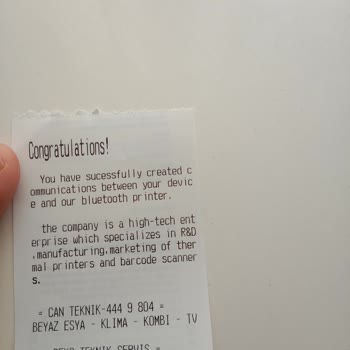 Beko Kurutma Makinesi Tamir Edilmeden Geri Getirildi, Mağdur Edildim