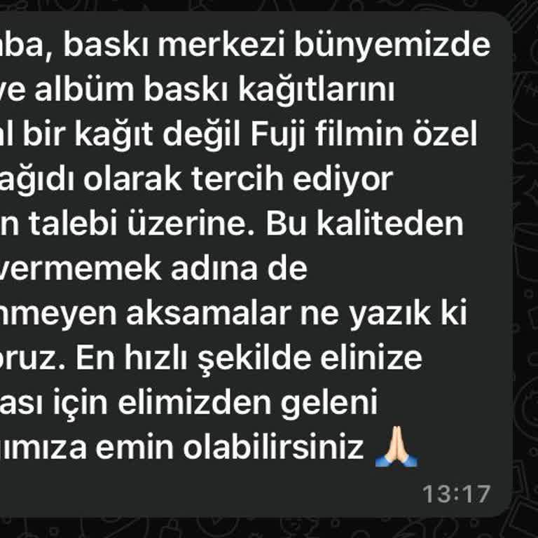 6 Ay Geçti, Albümümüz Hâlâ Teslim Edilmedi!