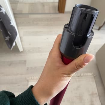 Dyson Süpürge Parça Temininde Büyük Mağduriyet Yaşadım