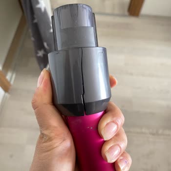 Dyson Süpürge Parça Temininde Büyük Mağduriyet Yaşadım