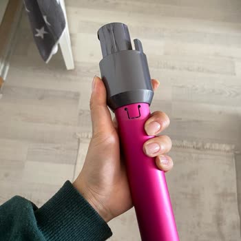 Dyson Süpürge Parça Temininde Büyük Mağduriyet Yaşadım