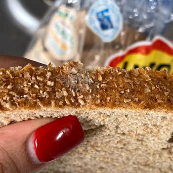 Son Tüketim Tarihi Geçmemiş UNO Marc’a Ekmekte Küf Sorunu