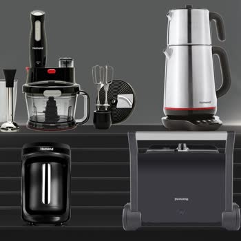 Karaca 4lü Set Tost Makinesi Arızası Ve Yanlış Ürün Değişim Süreci