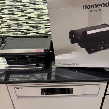 Karaca 4lü Set Tost Makinesi Arızası Ve Yanlış Ürün Değişim Süreci