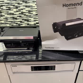 Karaca 4lü Set Tost Makinesi Arızası Ve Yanlış Ürün Değişim Süreci