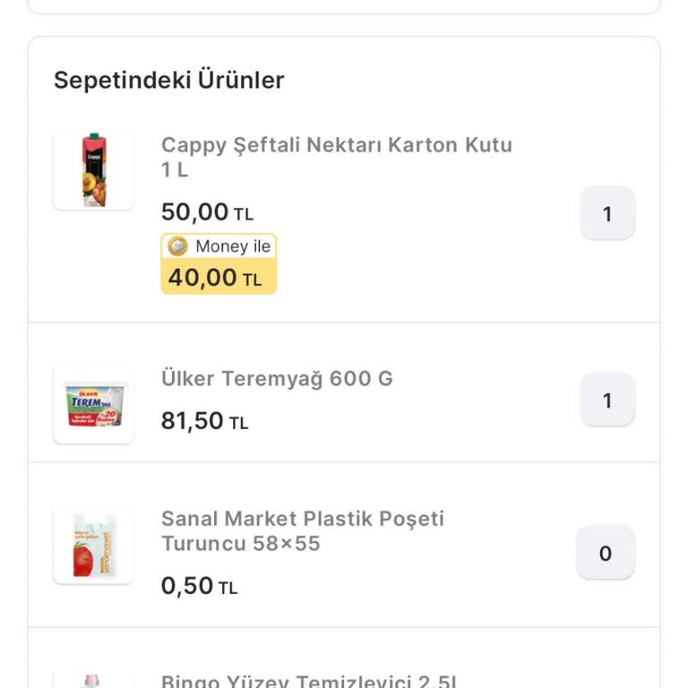 Migros Hızlı Teslimat Seçeneği Ücretli Olmasına Rağmen Gecikiyor