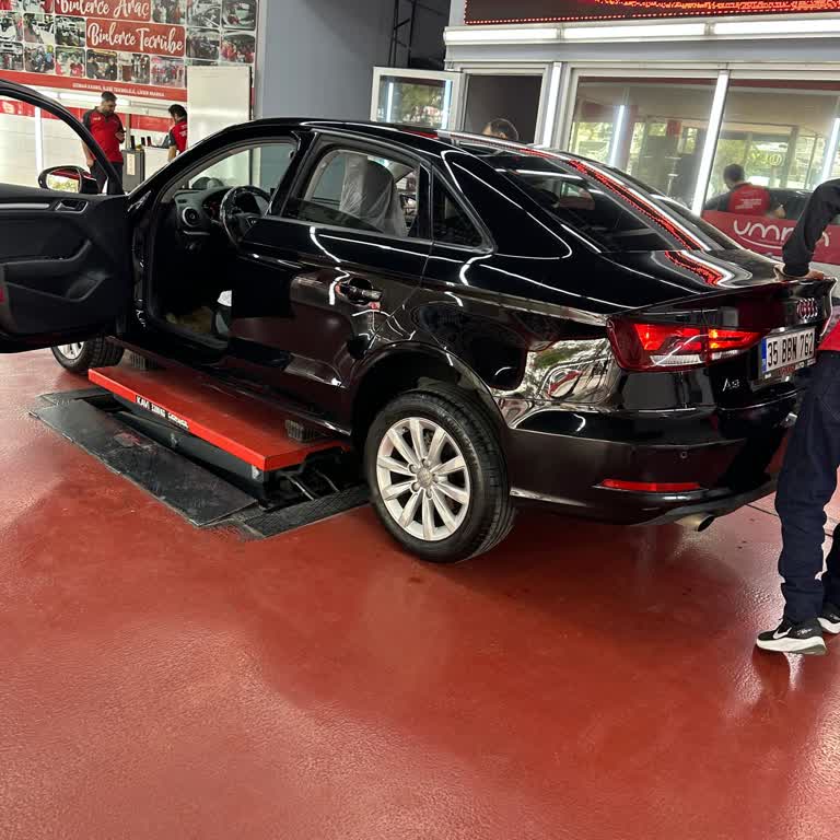 Ekspertiz Sonrası Ortaya Çıkan Şanzıman Sorunu Ve Mağduriyet