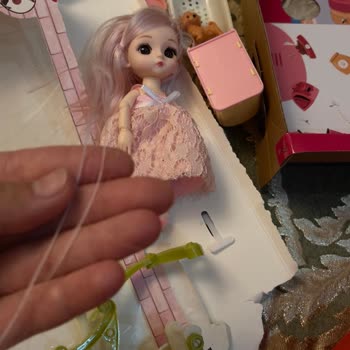 Aldığım Oyuncaklar Kısa Sürede Kırıldı Ve Kalitesiz Çıktı