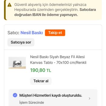 Satın Aldığım Ürün Teslim Edilmiyor, Güvenim Sarsıldı
