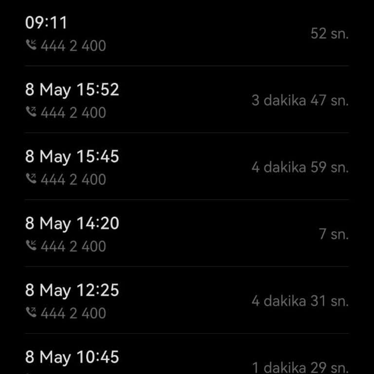Sigortam.net'ten Kasko Yenilemede Yaşanan İletişim Ve Hizmet Sorunları