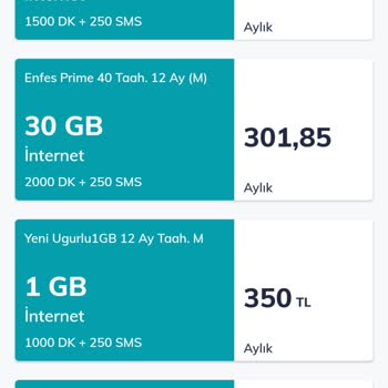 Yanlış Tarife Fiyatı Ve Haksız Cayma Bedeli Uygulaması