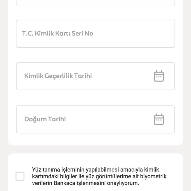 Mobil Bankacılık Aktivasyonu Ve Müşteri Hizmetlerine Ulaşamama Sorunu