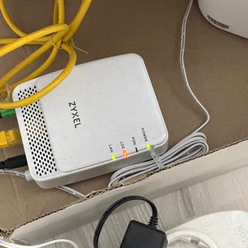 Internetproblem seit 1 Monat bei TurkNet, Modemprobleme und ständige Unterbrechungen