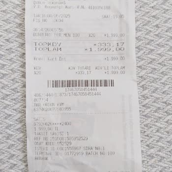 Gratis Mağazasında Burberry Parfümde Koku Ve İade Sorunu Yaşadım